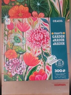 Jigsaw Puzzles - Best Please read FULL description. (SB)